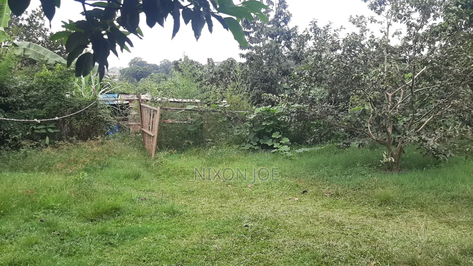 Bamba Plot for Sale Near Twin Brook SCH in Wakiso / Wakiso