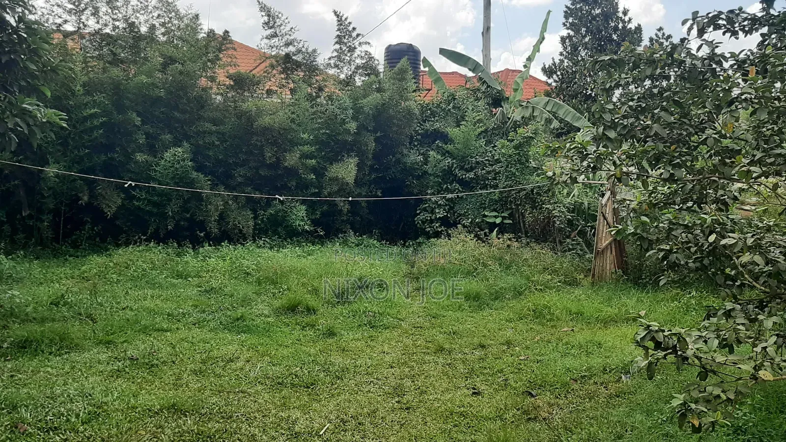 Bamba Plot for Sale Near Twin Brook SCH in Wakiso / Wakiso