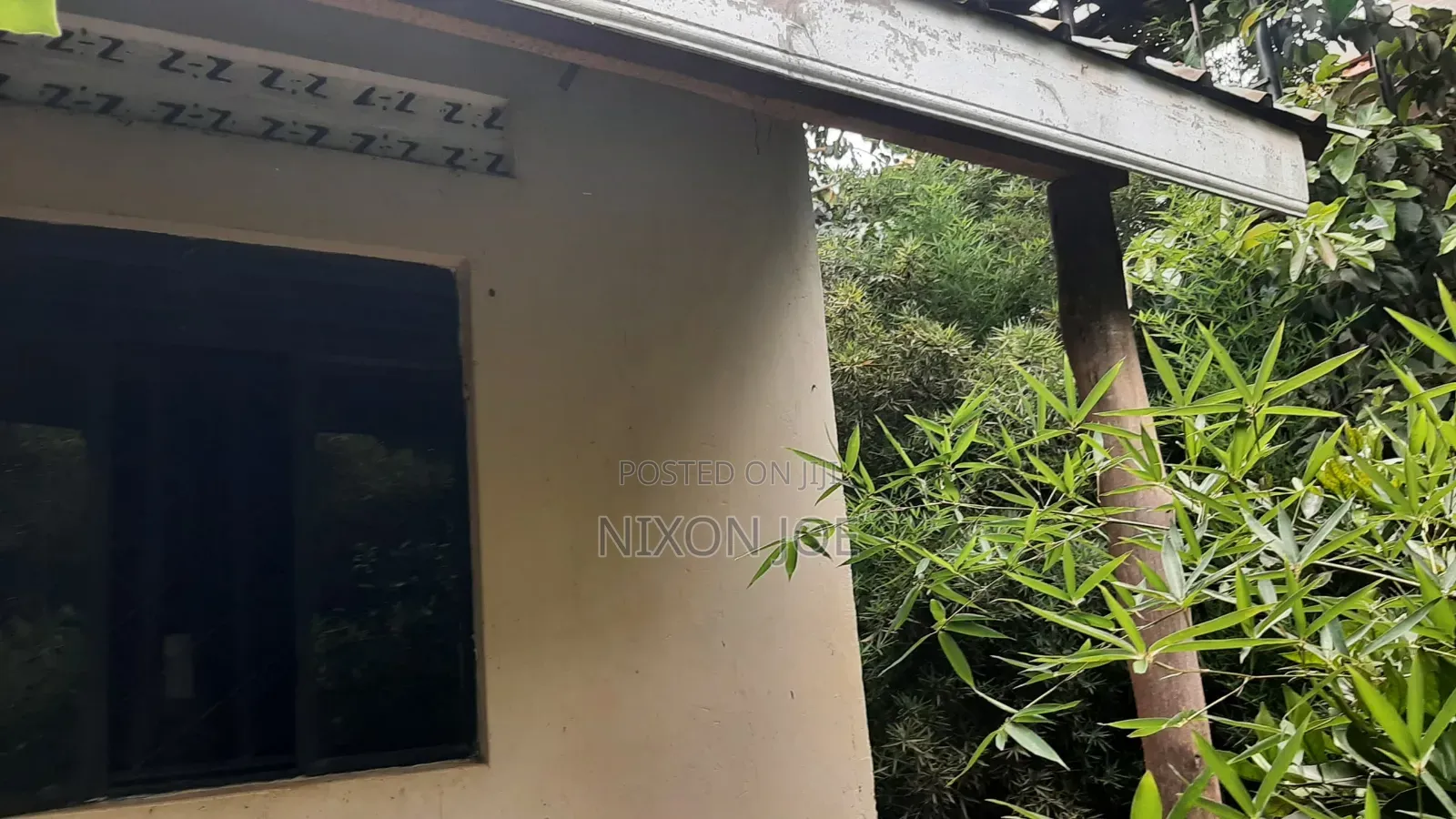 Bamba Plot for Sale Near Twin Brook SCH in Wakiso / Wakiso