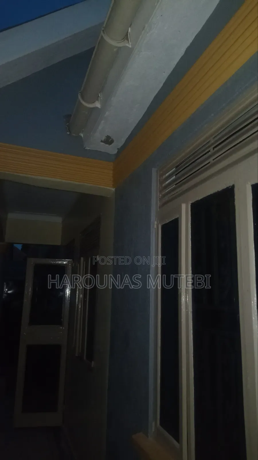 Furnished 2bdrm House in Wamala, Nabweru for sale in Nabweru