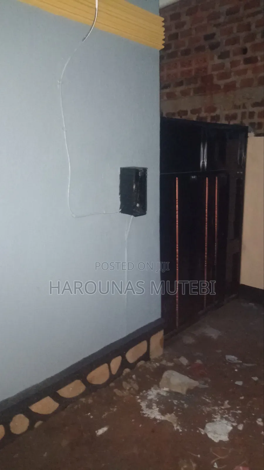 Furnished 2bdrm House in Wamala, Nabweru for sale in Nabweru