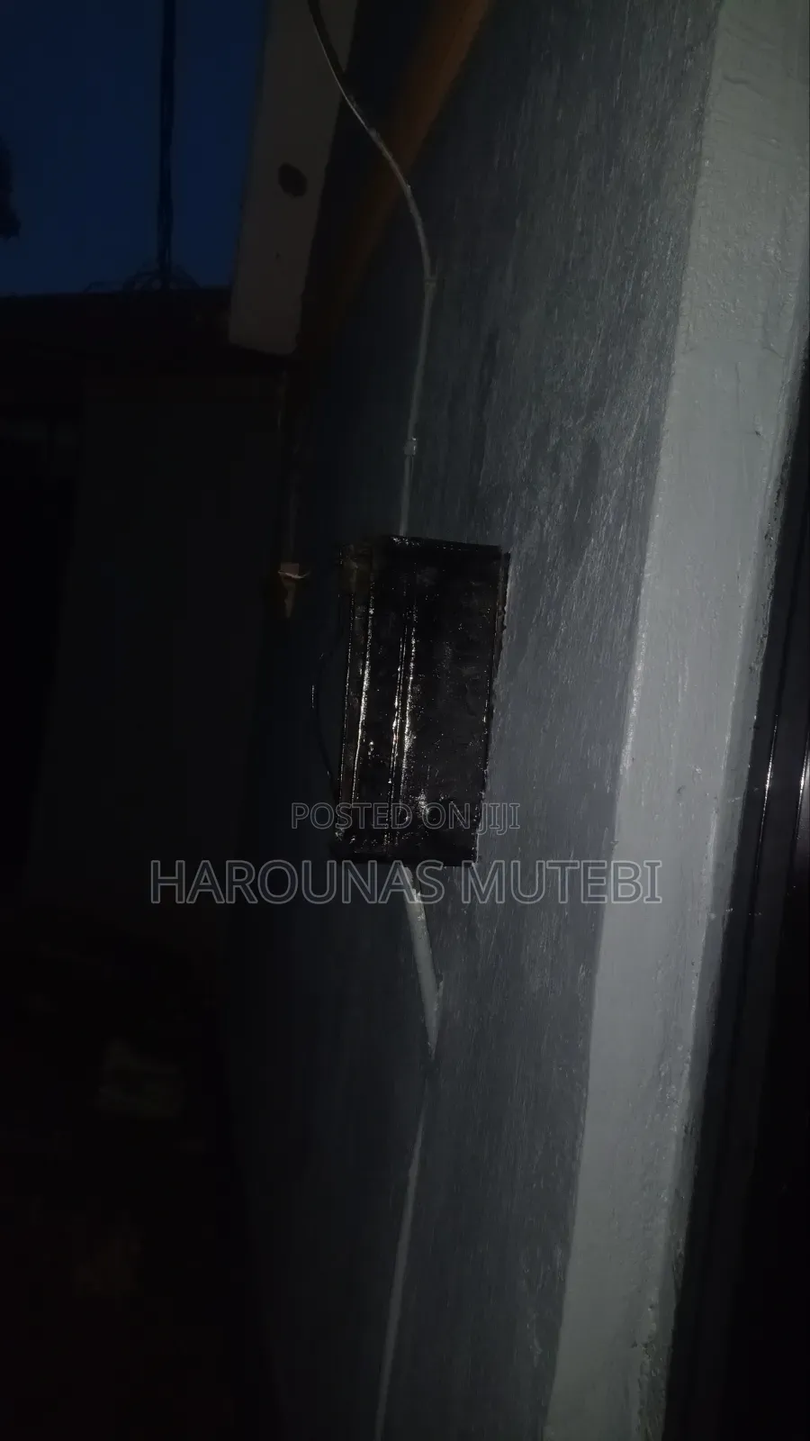 Furnished 2bdrm House in Wamala, Nabweru for sale in Nabweru