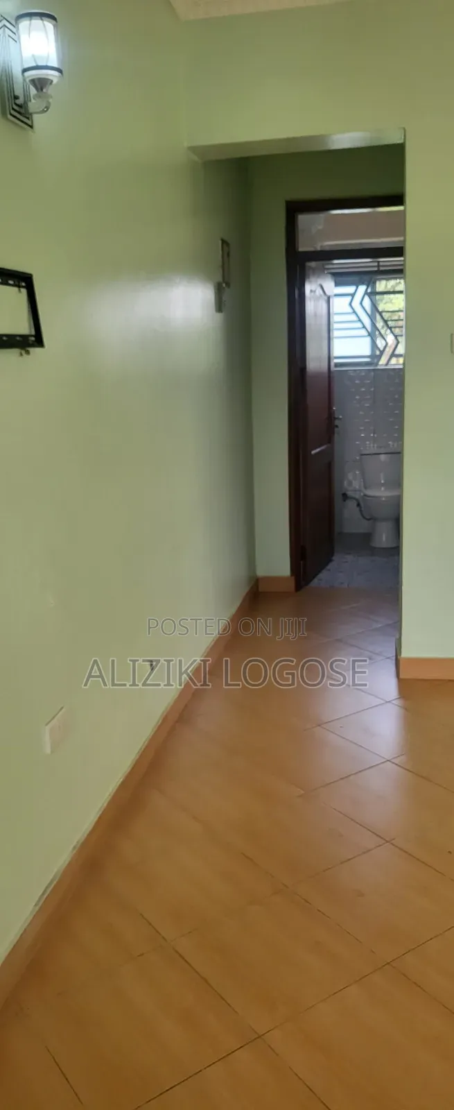 1bdrm Apartment in Najjanankumbi, Central Division for rent in Central Division