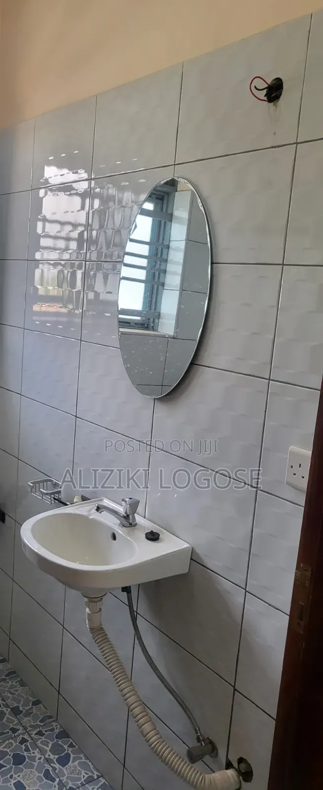1bdrm Apartment in Najjanankumbi, Central Division for rent in Central Division