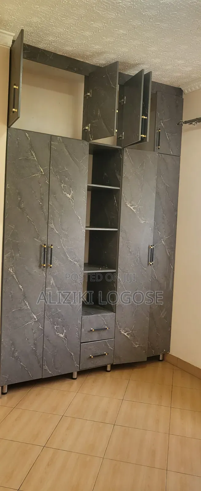 1bdrm Apartment in Najjanankumbi, Central Division for rent in Central Division