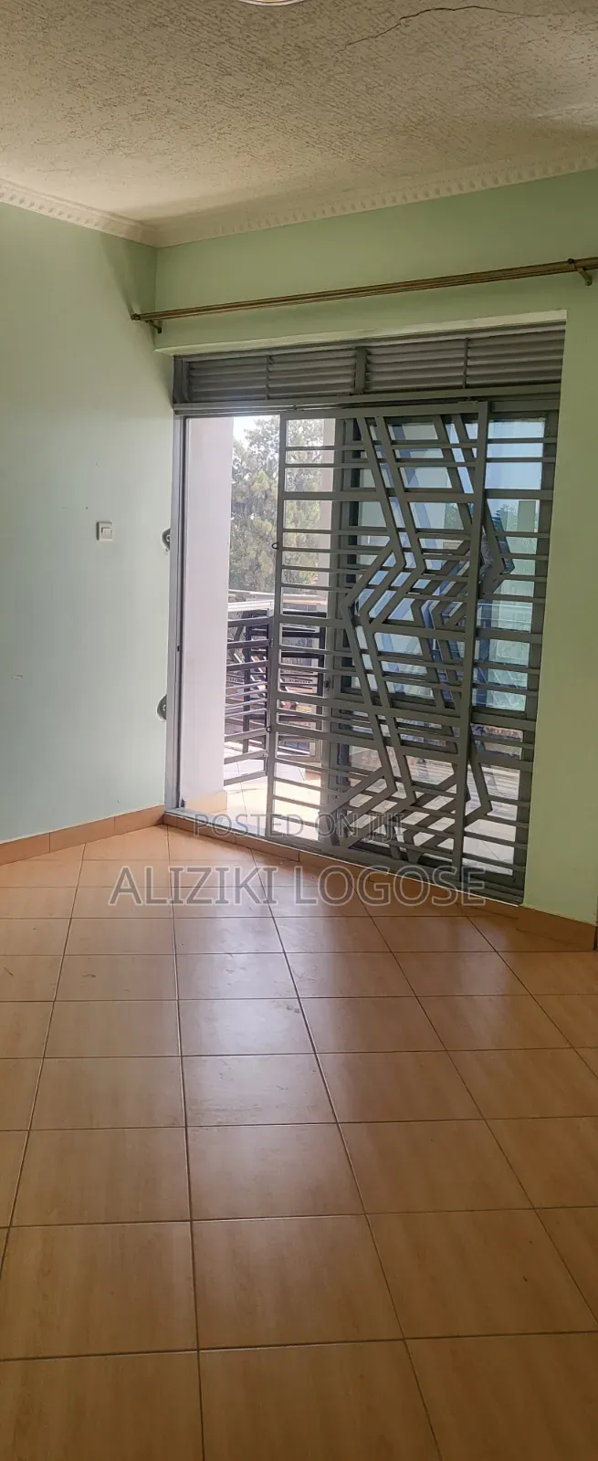1bdrm Apartment in Najjanankumbi, Central Division for rent in Central Division