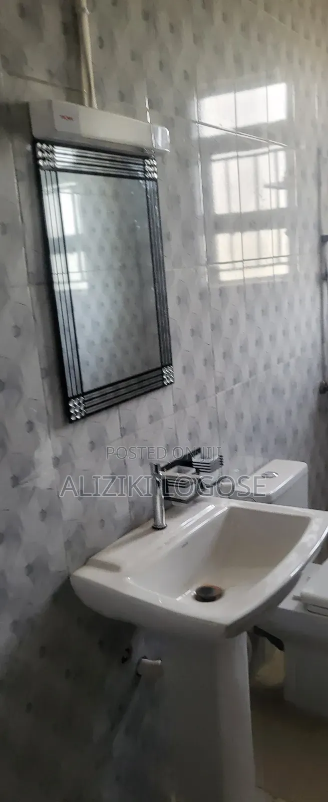 2bdrm Apartment in Express Munyonyo, Central Division for rent in Central Division