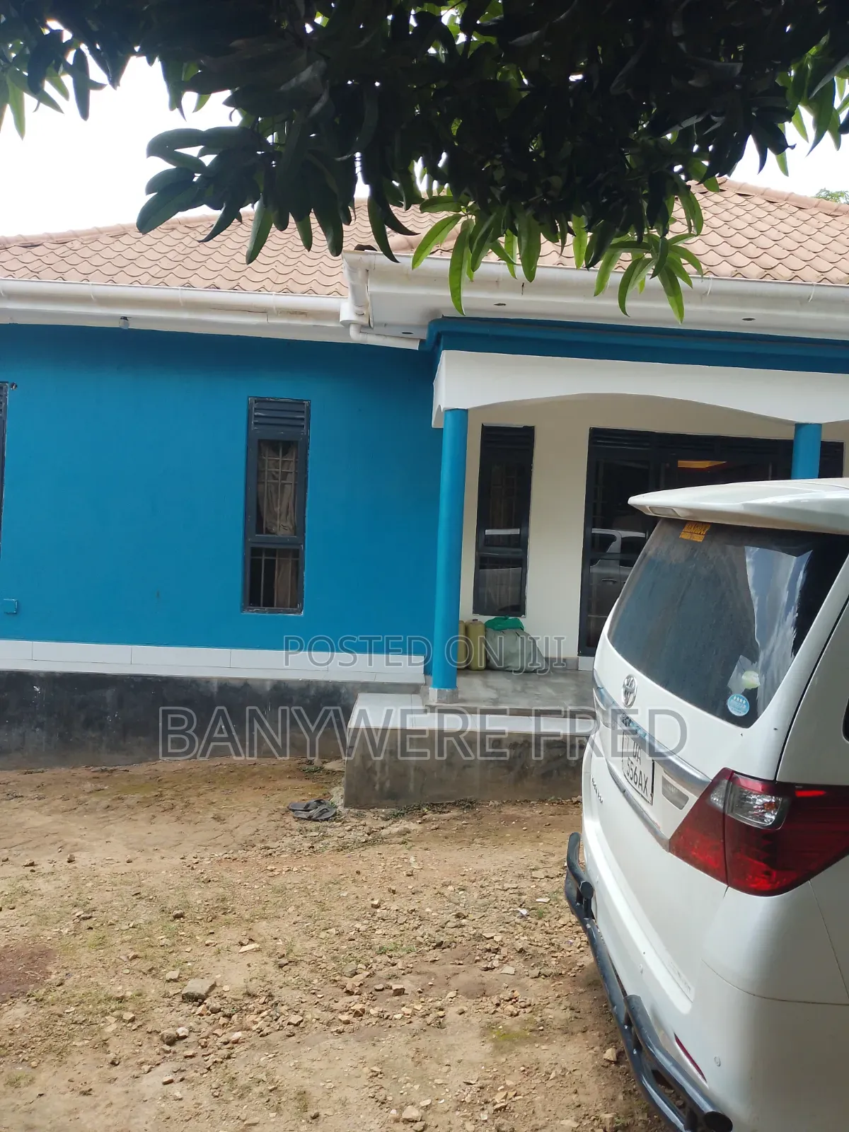 3bdrm Bungalow in Nsawo Estate, Kira for sale in Kira