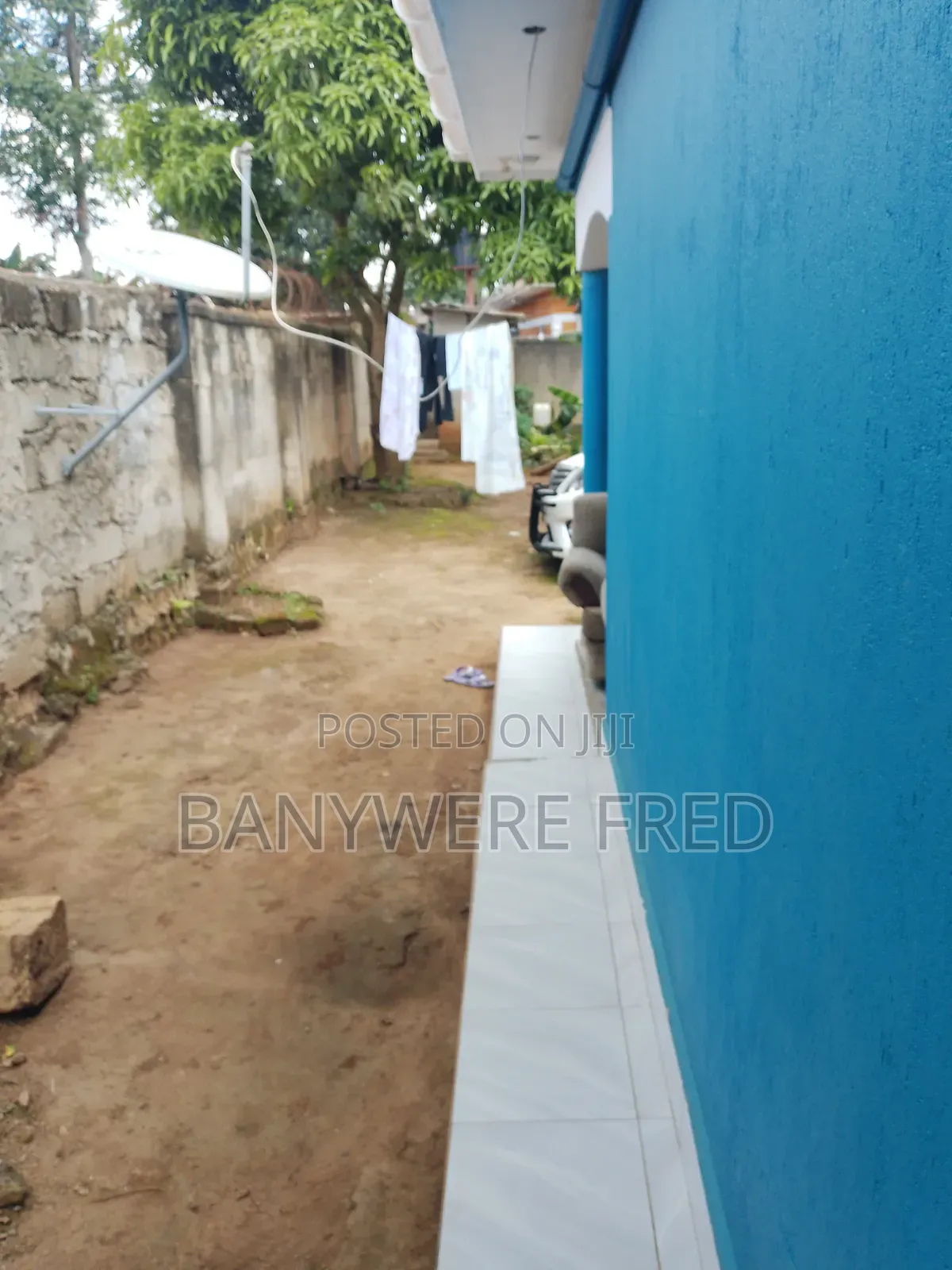 3bdrm Bungalow in Nsawo Estate, Kira for sale in Kira