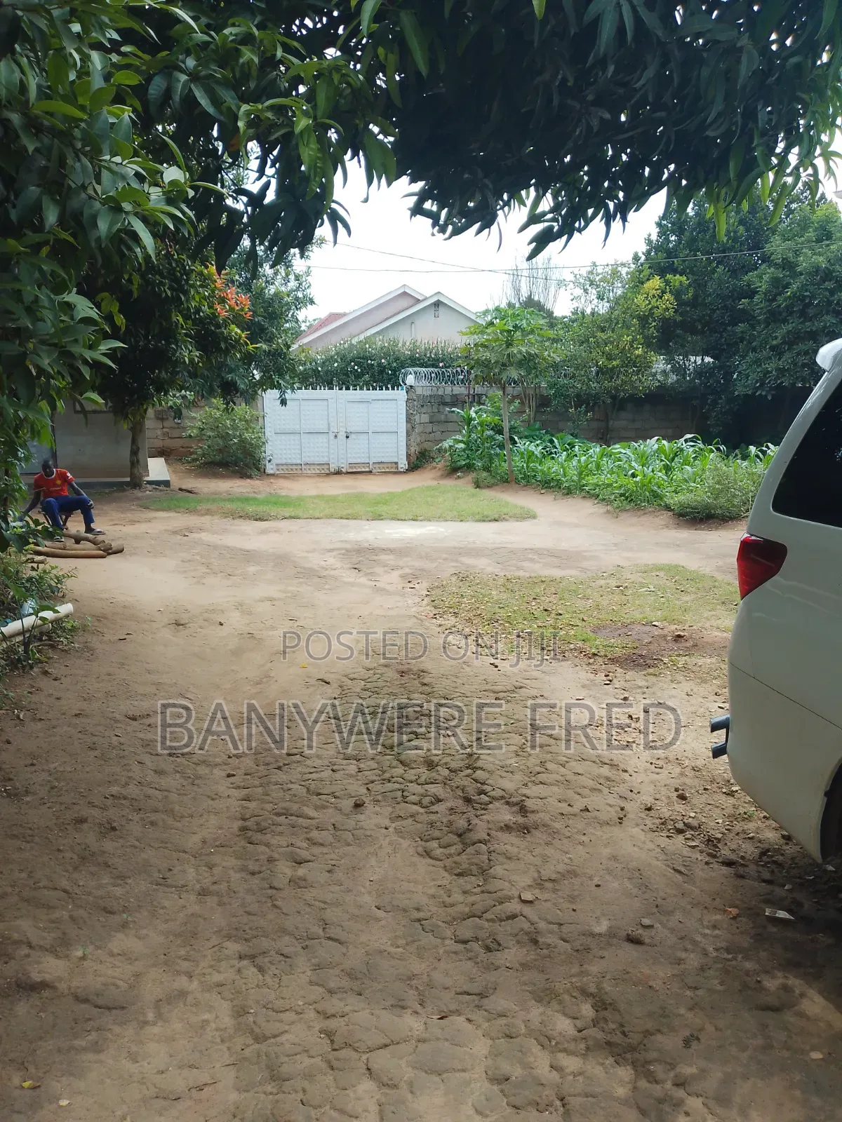 3bdrm Bungalow in Nsawo Estate, Kira for sale in Kira
