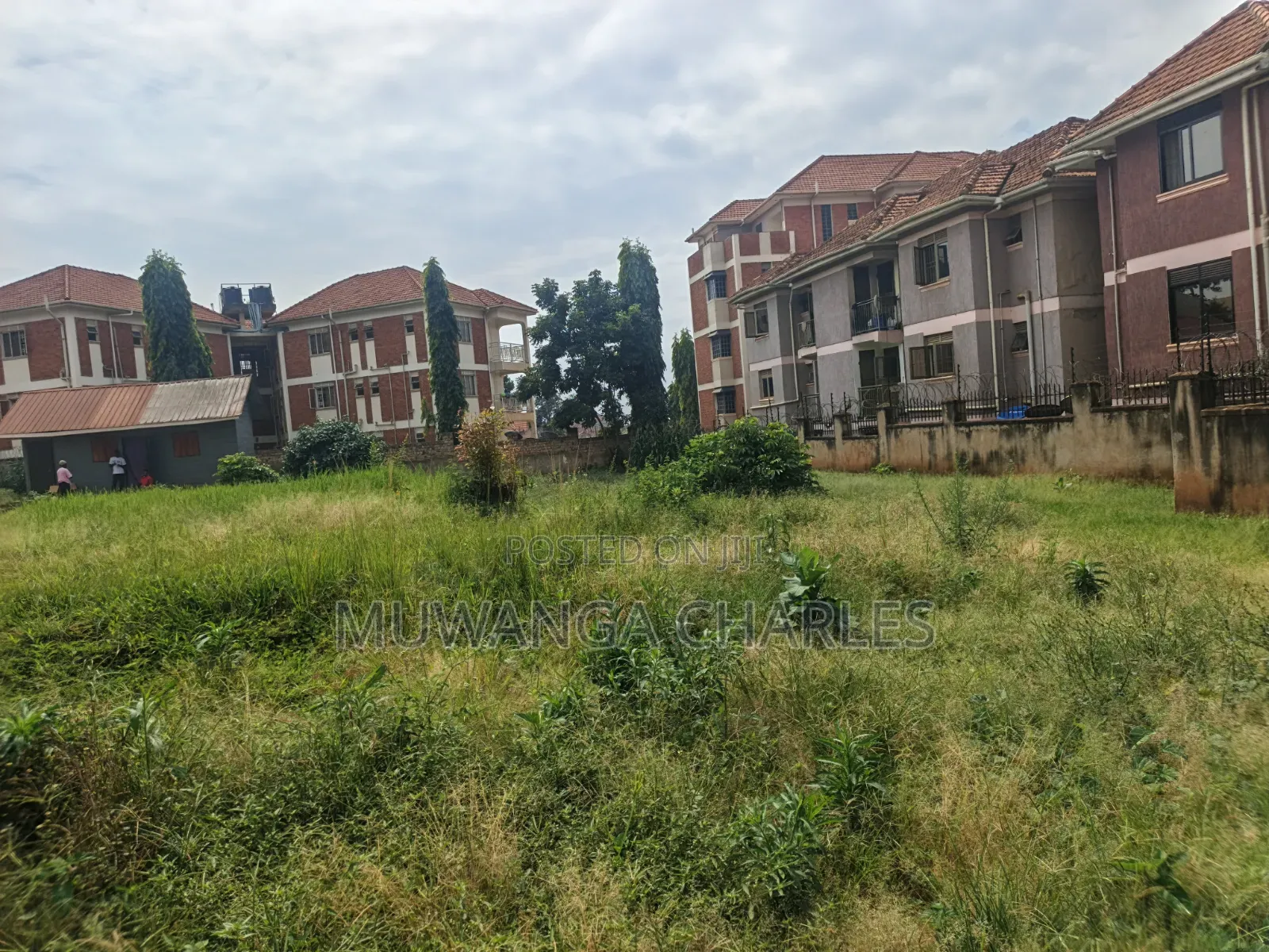 52decimals of Land on Sale in Kisaasi Kulambiro in Nakawa