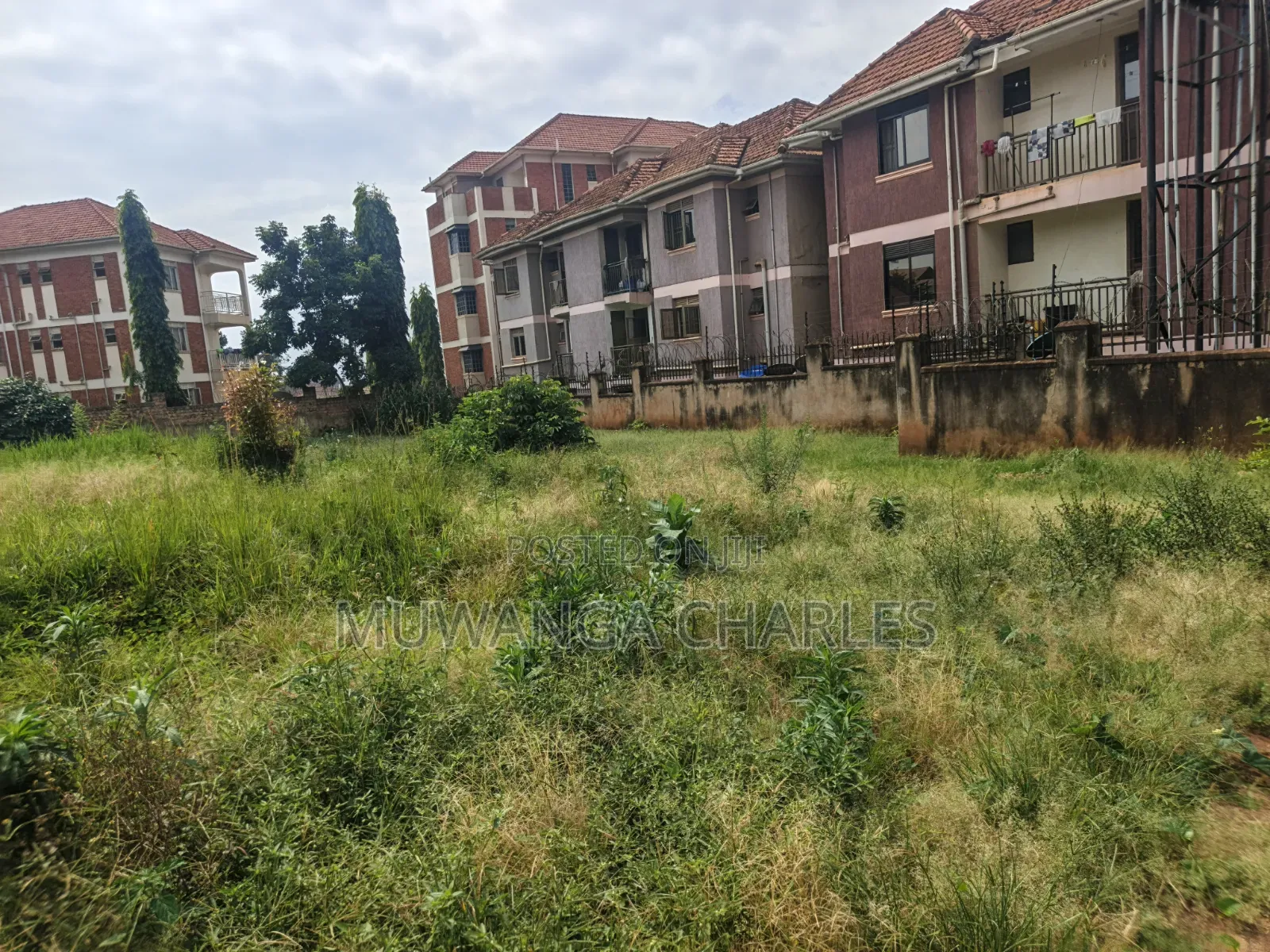 52decimals of Land on Sale in Kisaasi Kulambiro in Nakawa