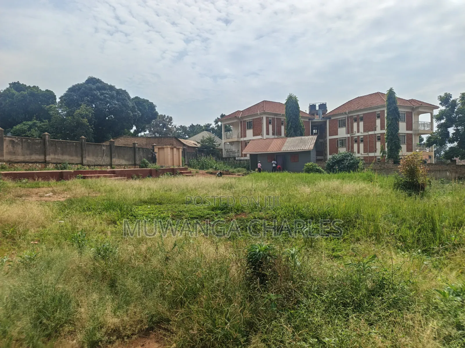 52decimals of Land on Sale in Kisaasi Kulambiro in Nakawa