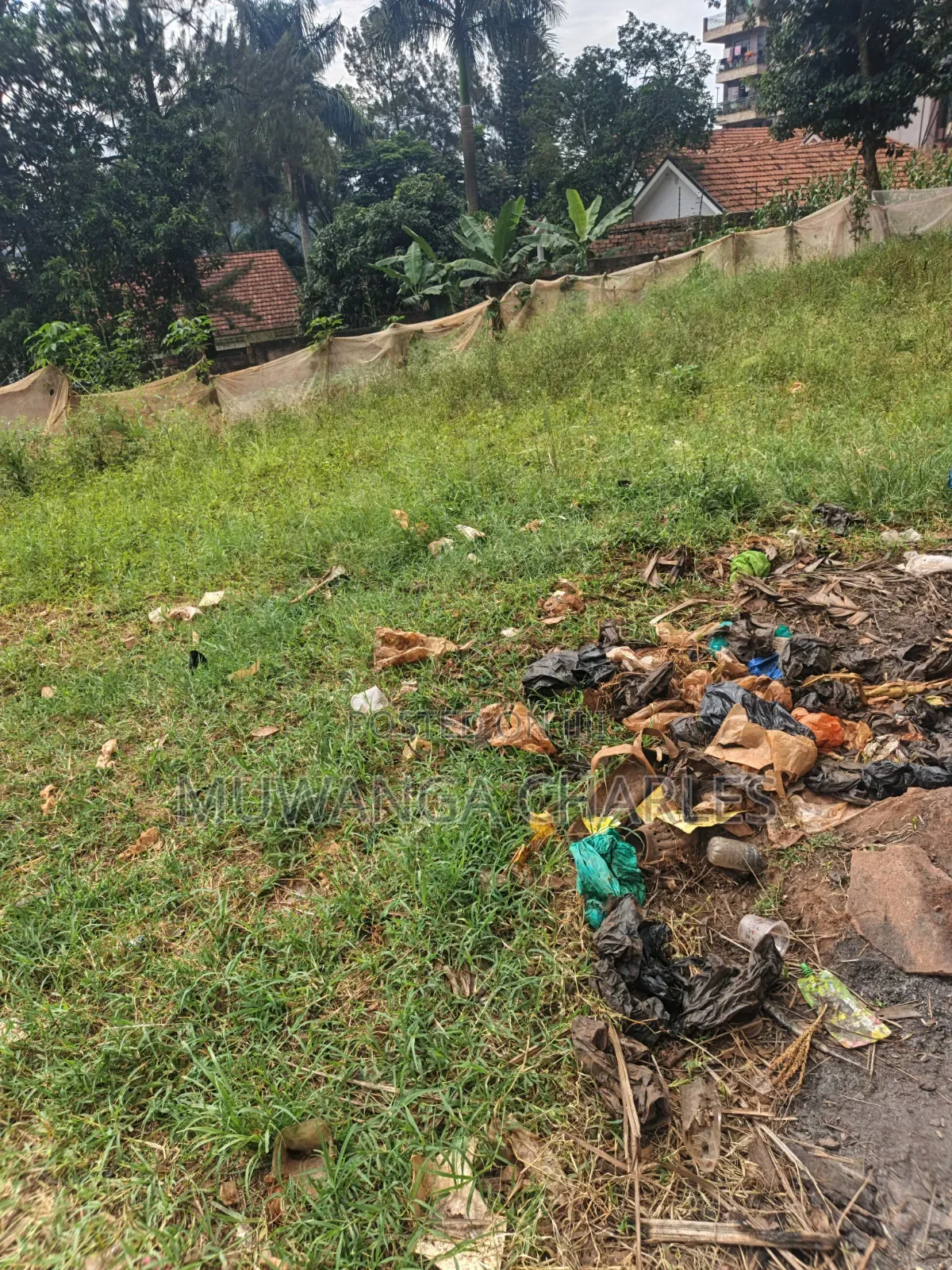 35decimals of Land on Sale in Naguru in Nakawa