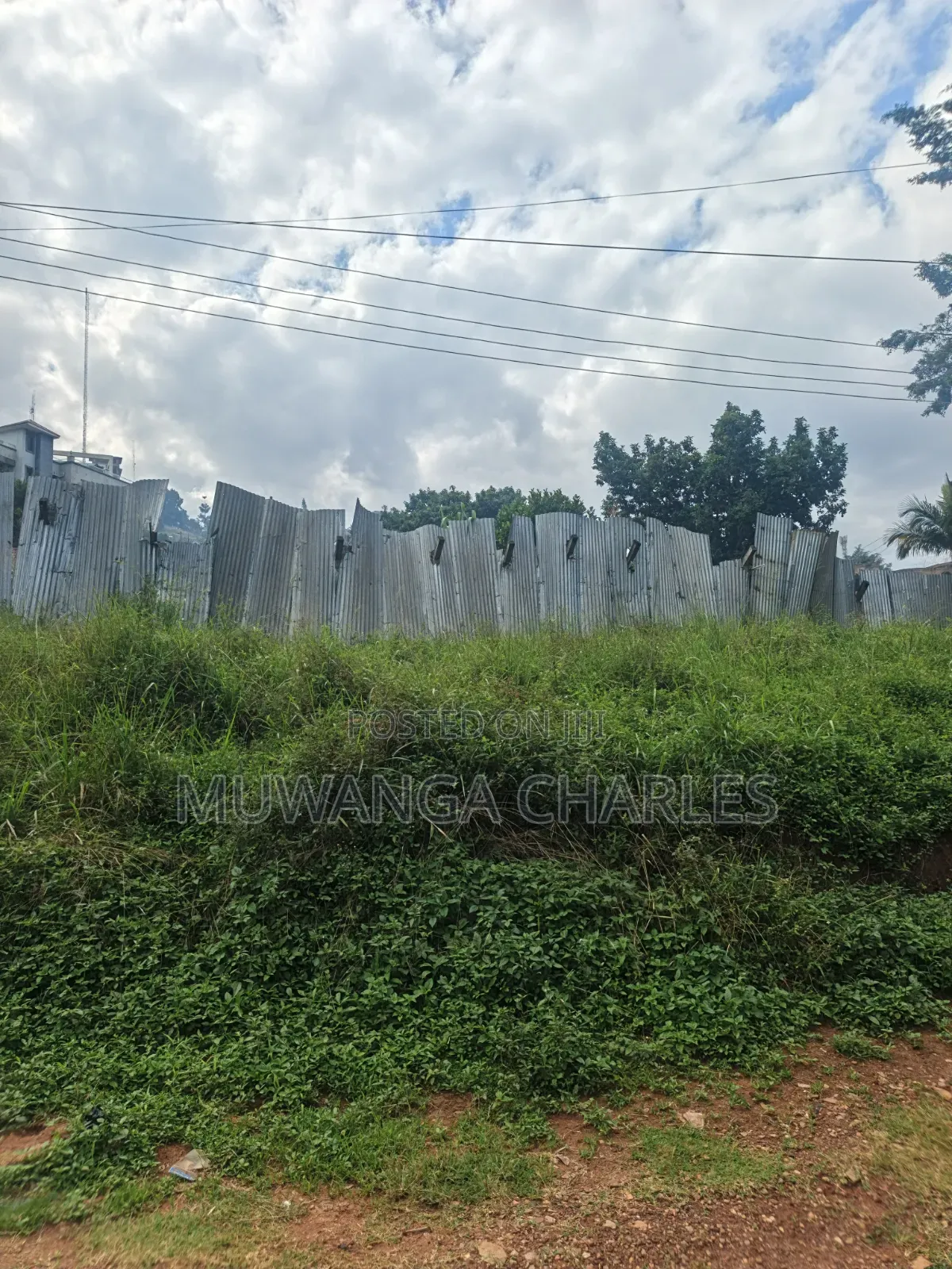 55decimals on Sale in Naguru in Nakawa