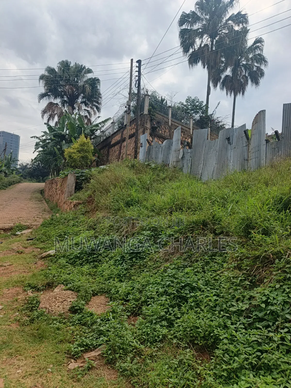 55decimals on Sale in Naguru in Nakawa