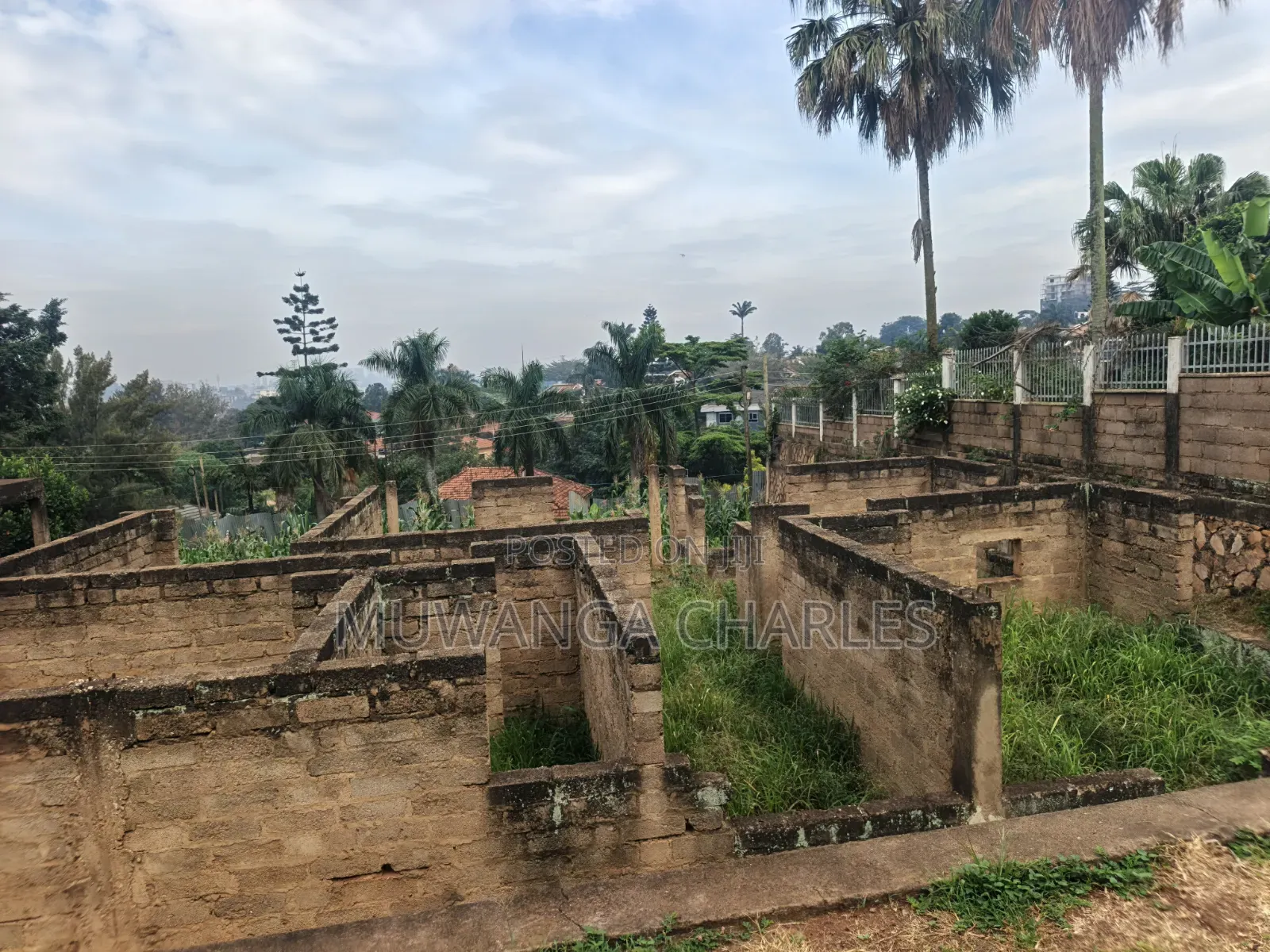 55decimals on Sale in Naguru in Nakawa