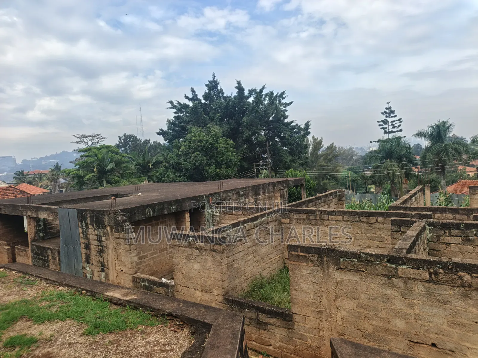 55decimals on Sale in Naguru in Nakawa