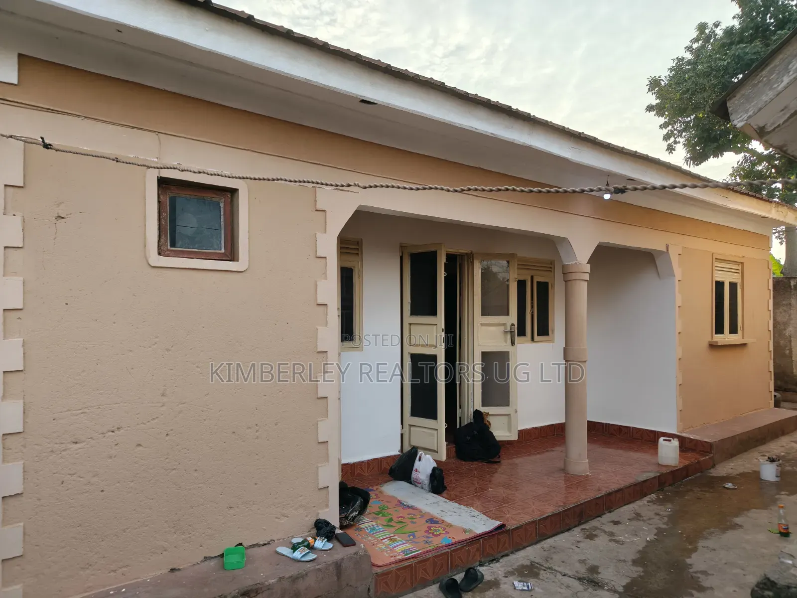 2bdrm House in Division A for rent in Division A