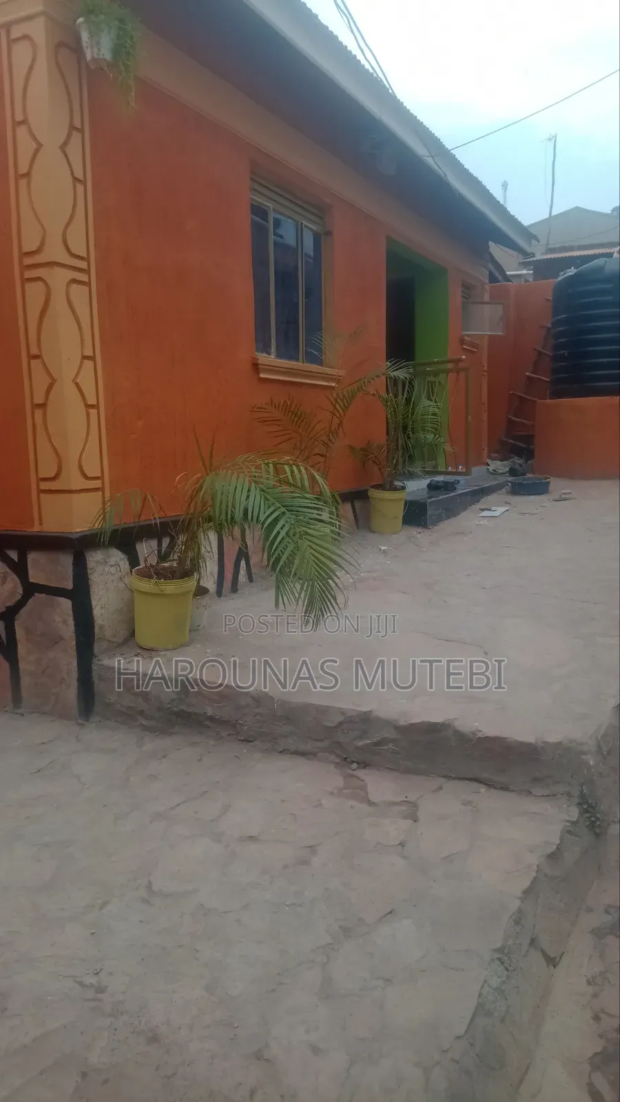 Furnished 5bdrm House in Kyebando, Wakiso / Wakiso for sale in Wakiso / Wakiso