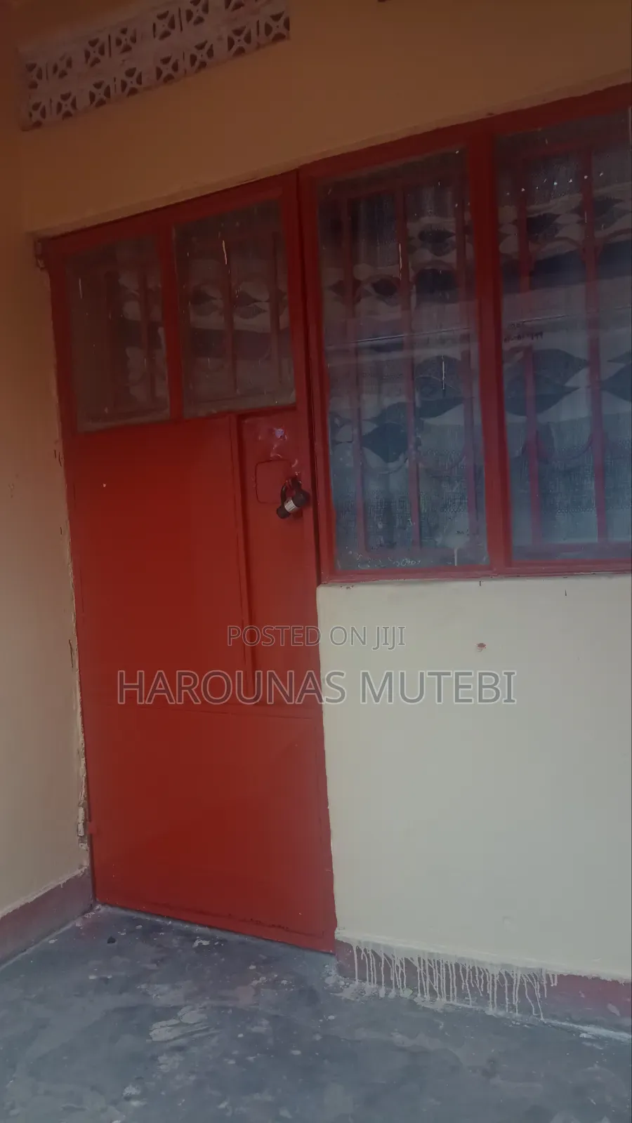 Furnished 4bdrm House in Ganda Kyebando, Wakiso / Wakiso for sale in Wakiso / Wakiso