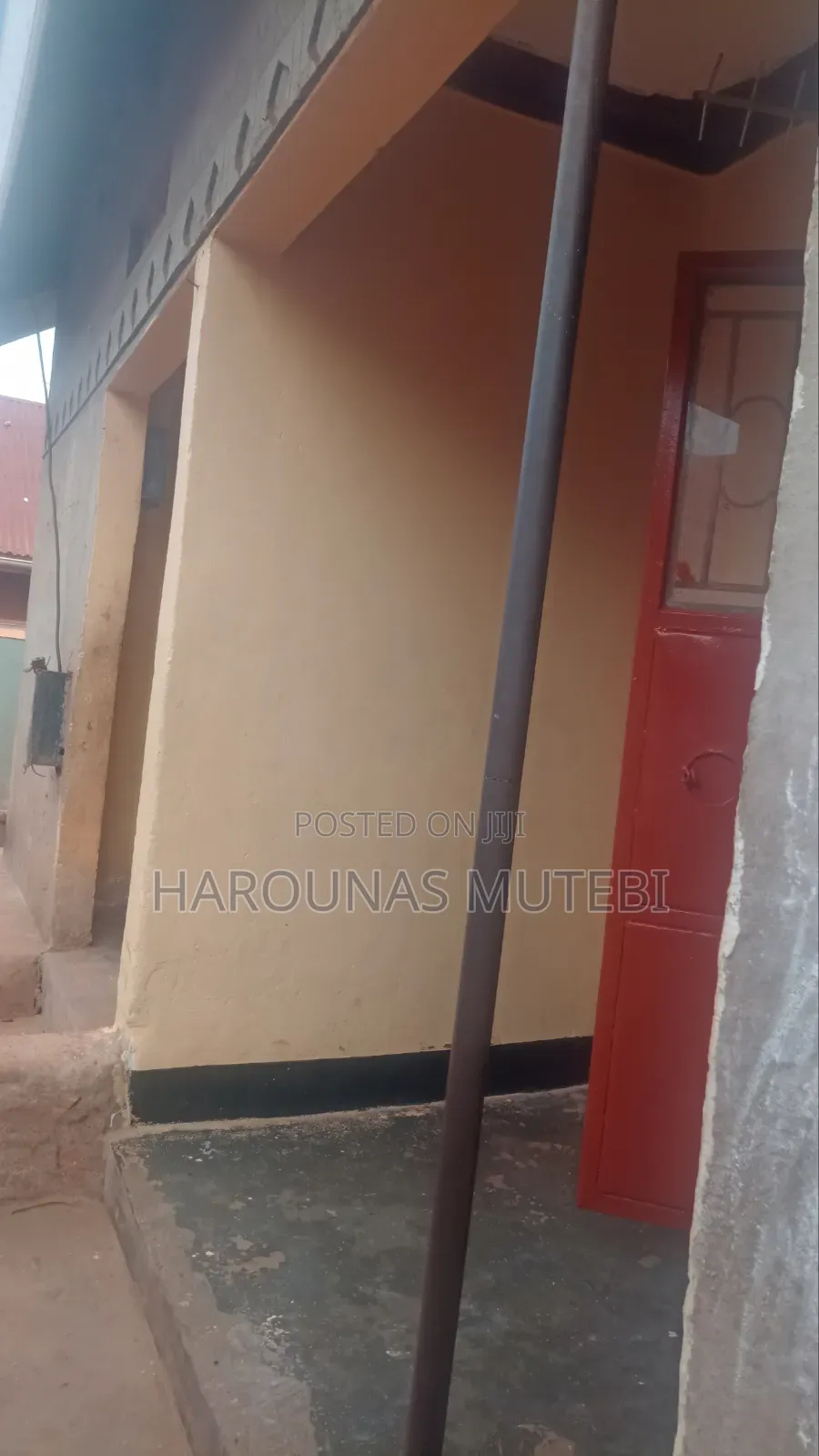 Furnished 4bdrm House in Ganda Kyebando, Wakiso / Wakiso for sale in Wakiso / Wakiso