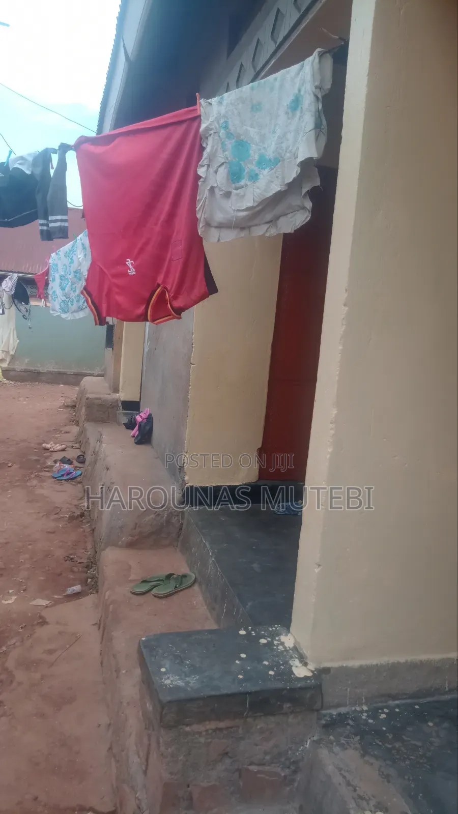 Furnished 4bdrm House in Ganda Kyebando, Wakiso / Wakiso for sale in Wakiso / Wakiso