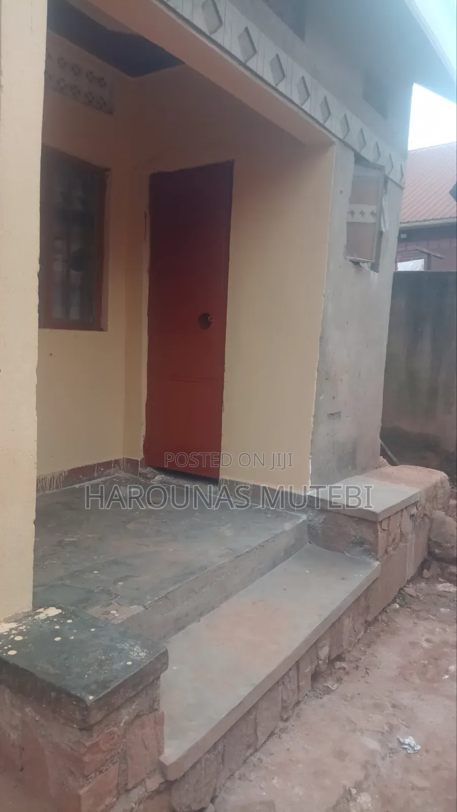 Furnished 4bdrm House in Ganda Kyebando, Wakiso / Wakiso for sale in Wakiso / Wakiso