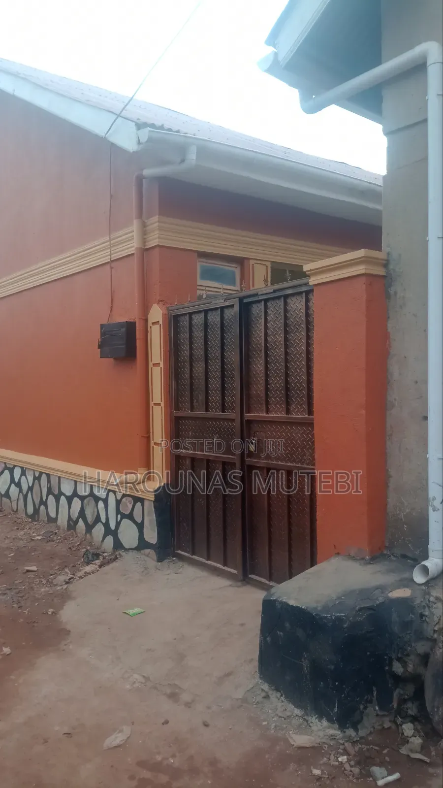 Furnished 4bdrm House in Ganda, Wakiso / Wakiso for sale in Wakiso / Wakiso