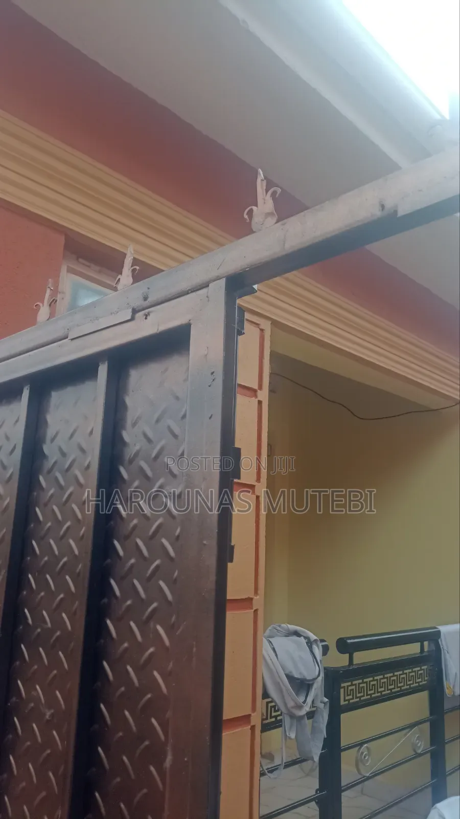 Furnished 4bdrm House in Ganda, Wakiso / Wakiso for sale in Wakiso / Wakiso