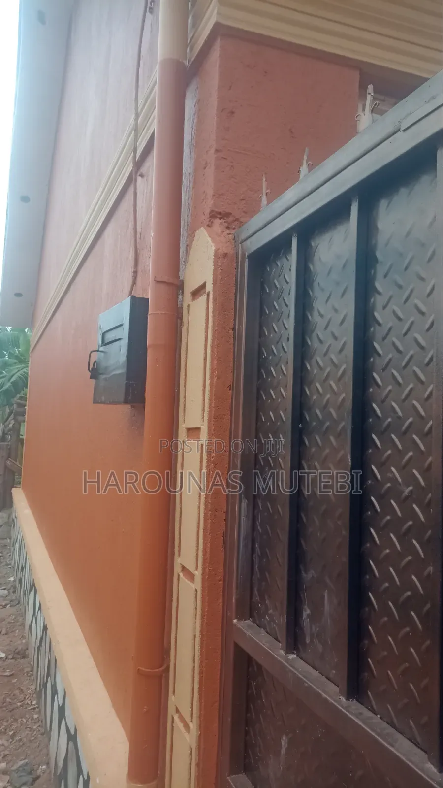 Furnished 4bdrm House in Ganda, Wakiso / Wakiso for sale in Wakiso / Wakiso