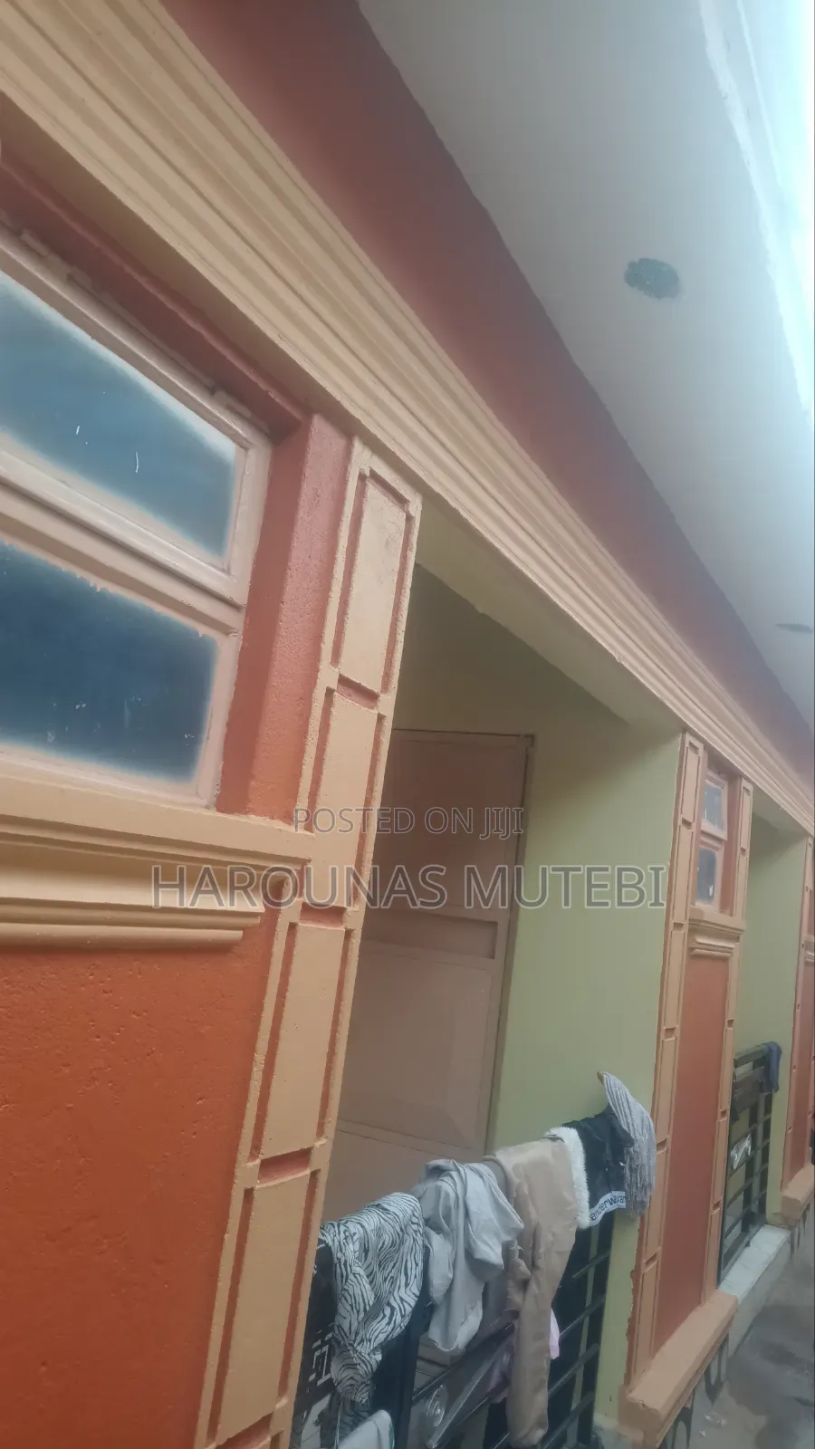 Furnished 4bdrm House in Ganda, Wakiso / Wakiso for sale in Wakiso / Wakiso