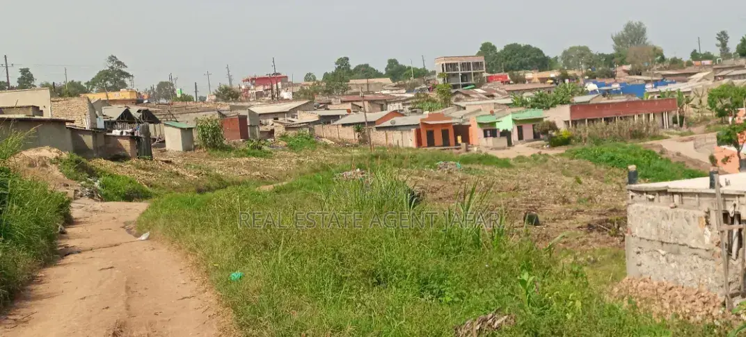 Plot For Sale In Kyegegwa Town. in Kyenjojo