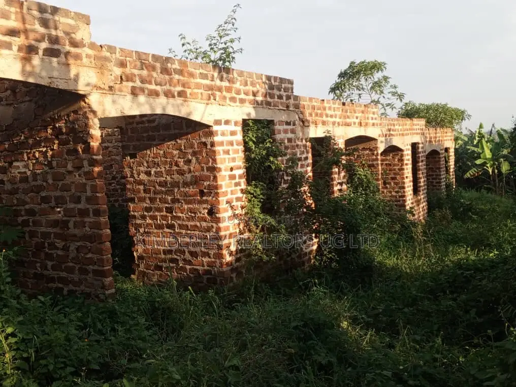 Quick Sale Rental Investment – Matugga (Gombe Town) in Gombe