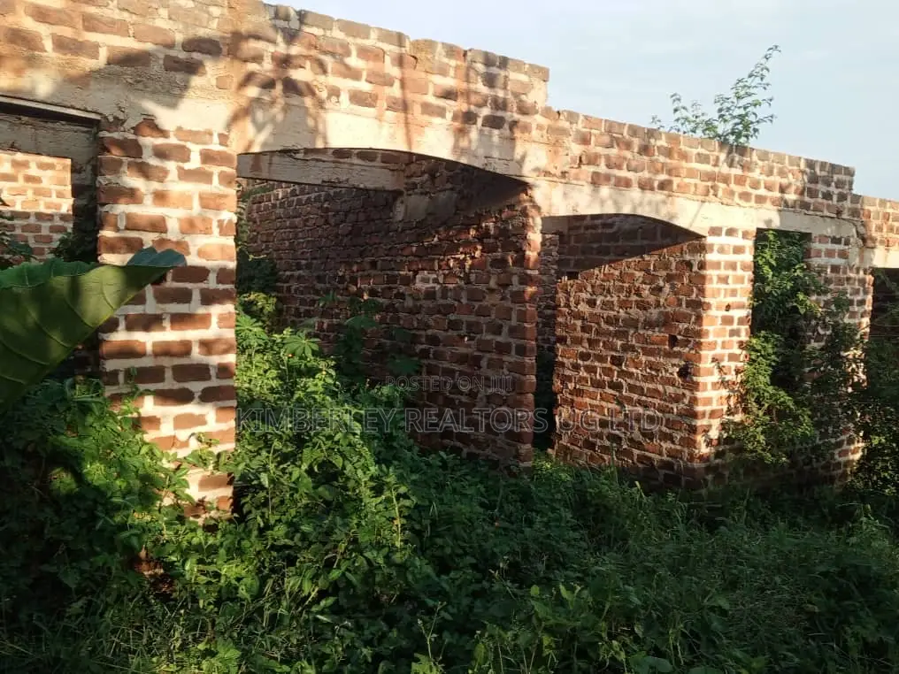 Quick Sale Rental Investment – Matugga (Gombe Town) in Gombe