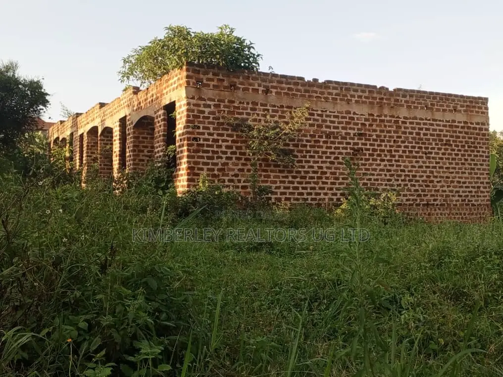 Quick Sale Rental Investment – Matugga (Gombe Town) in Gombe