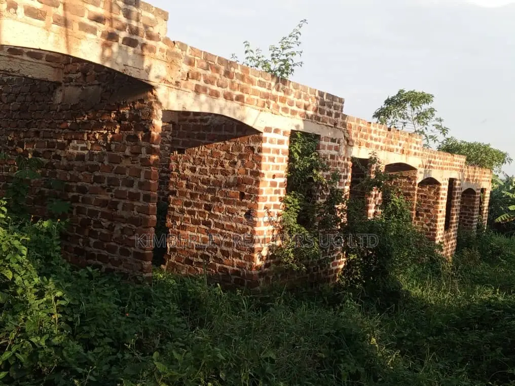 Quick Sale Rental Investment – Matugga (Gombe Town) in Gombe