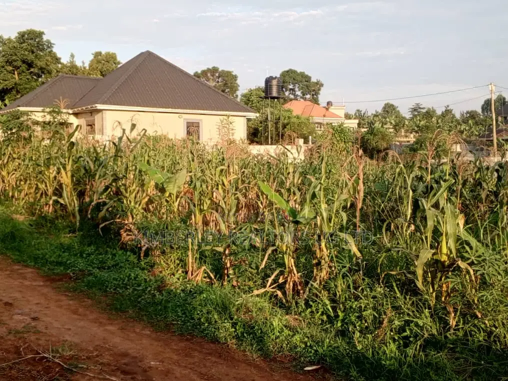 Well Organised Estate in Corporate Area – Quick Sale in Gombe