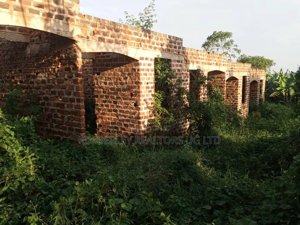 Prime Plot for Sale – Naalya Kimbejja in Division A