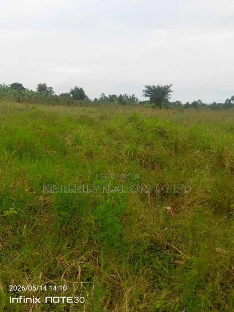 Lake Front Industrial Property For Sale – Jinja in Jinja