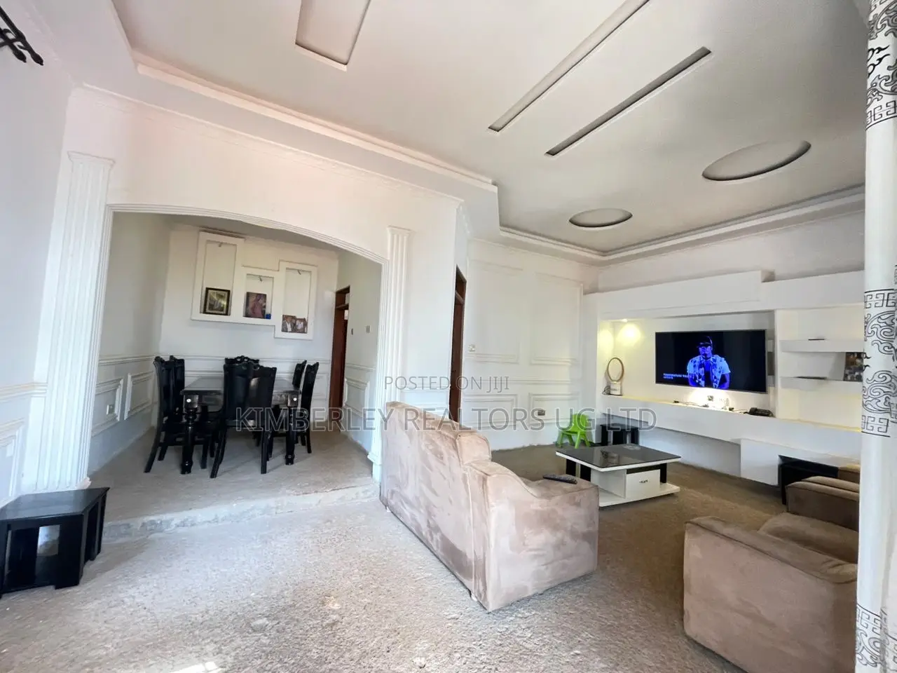 3bdrm Bungalow in Division A for sale in Division A