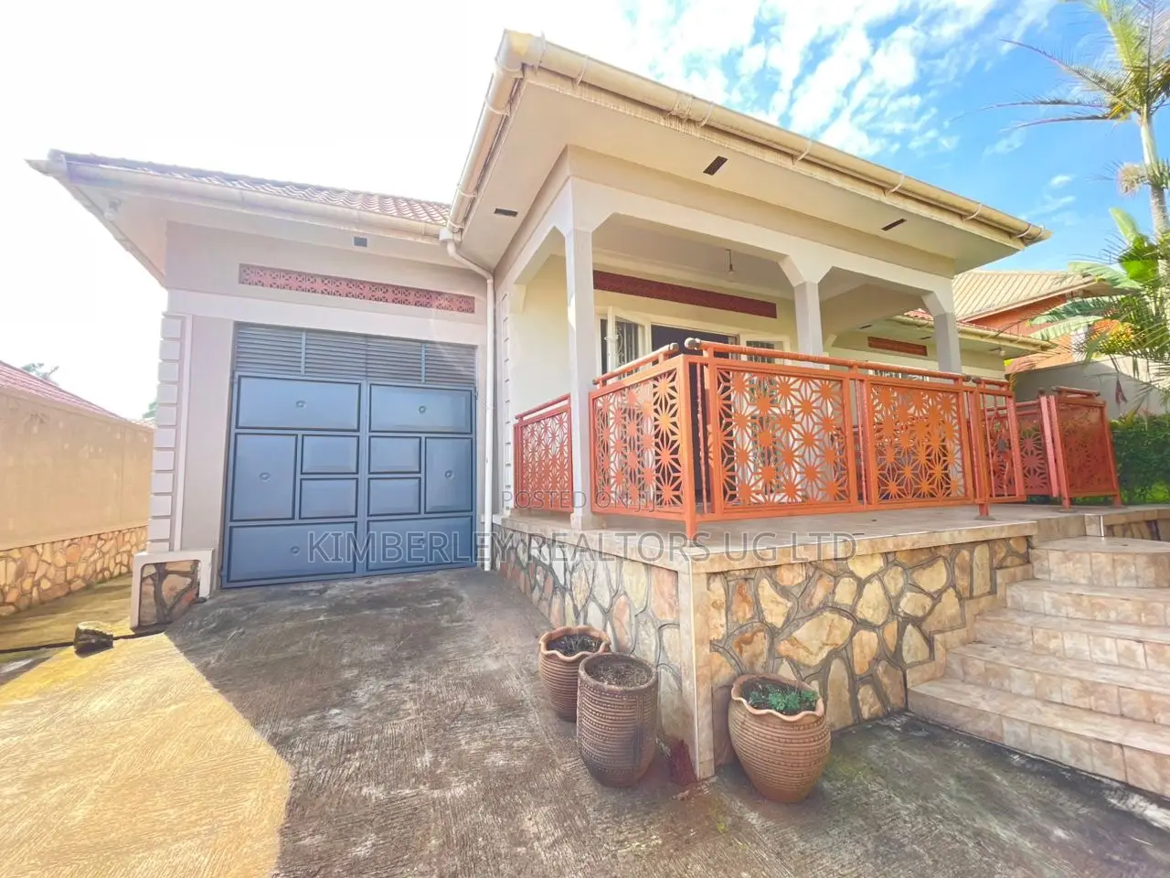 3bdrm Bungalow in Division A for sale in Division A