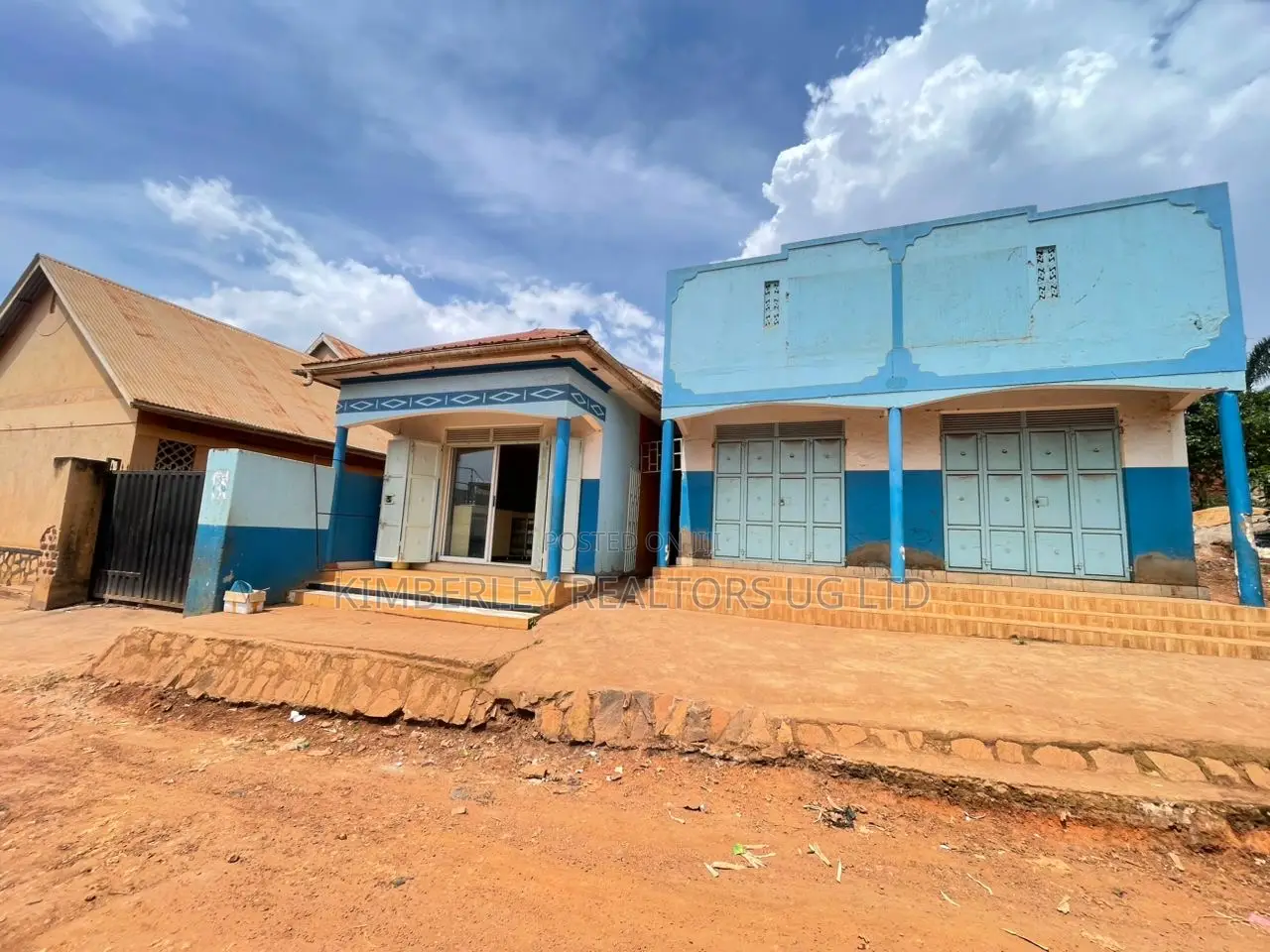 Rentals For Sale-kawanda in Division A