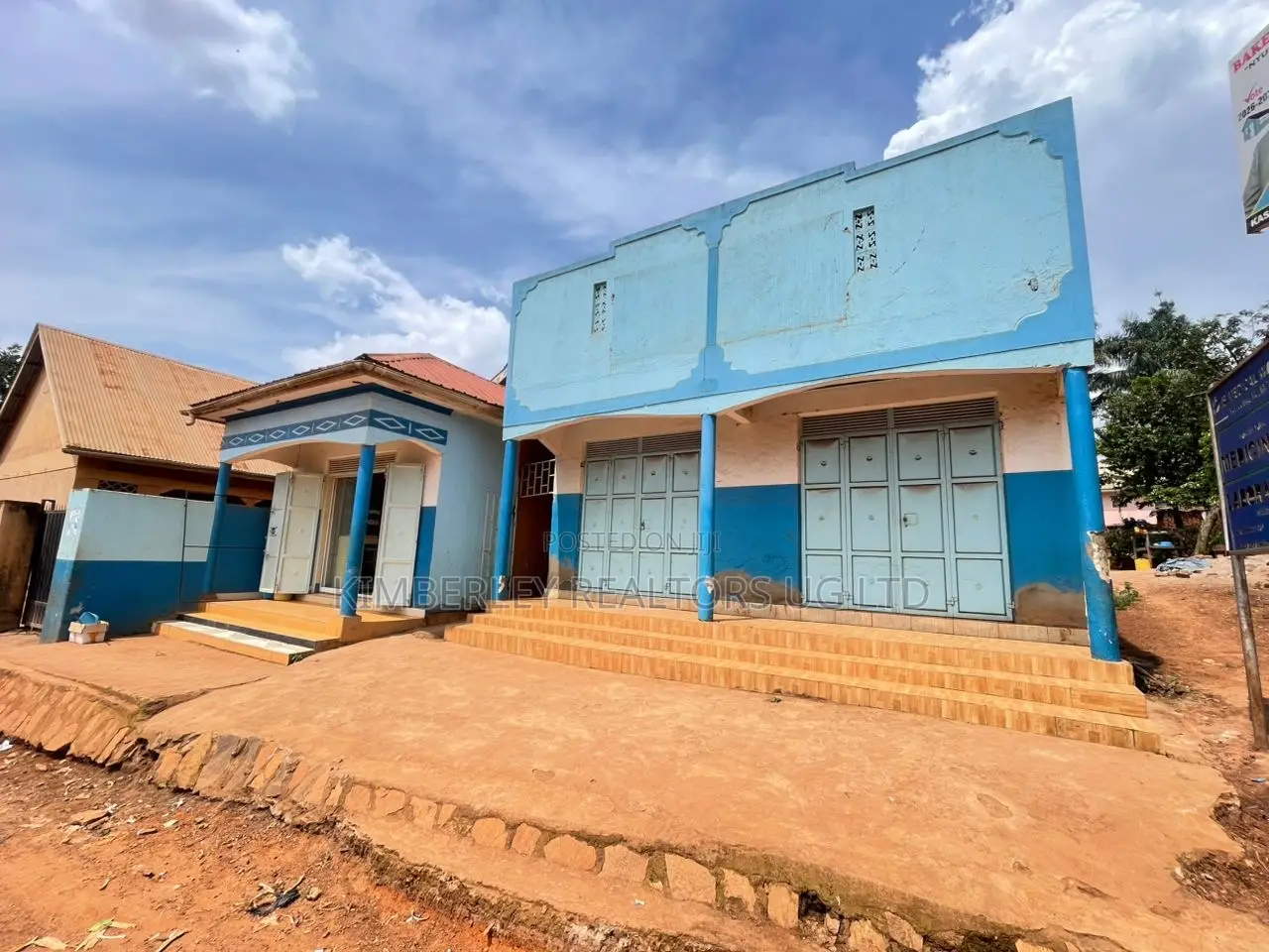 Rentals For Sale-kawanda in Division A