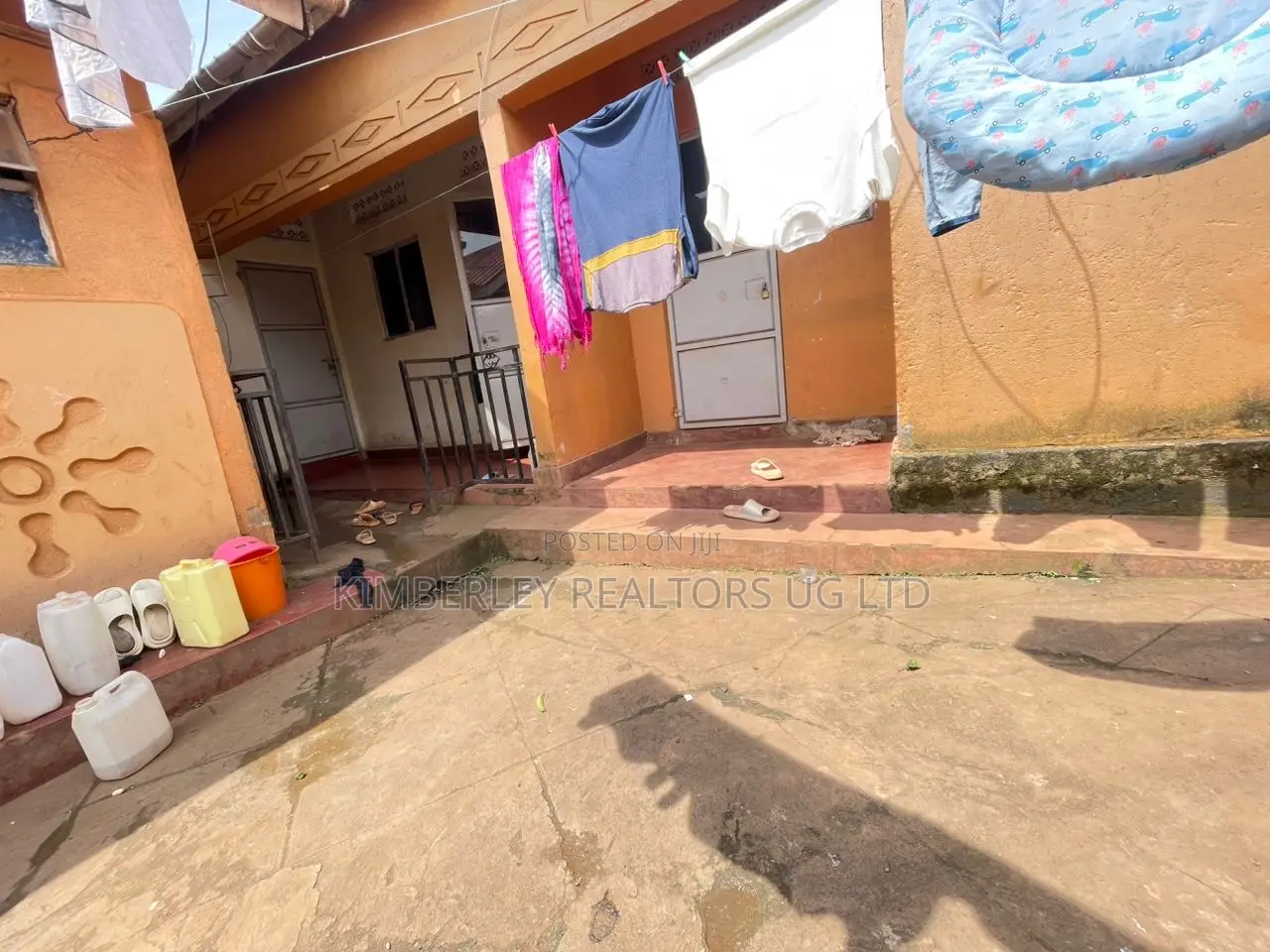Rentals For Sale-kawanda in Division A