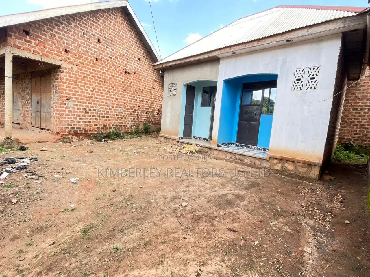 Rentals for Sale – Kawanda Town in Division A