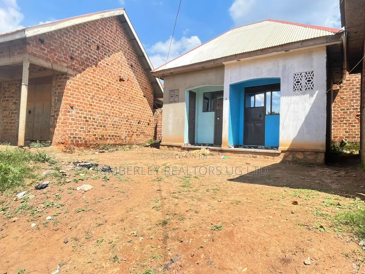 Rentals for Sale – Kawanda Town in Division A