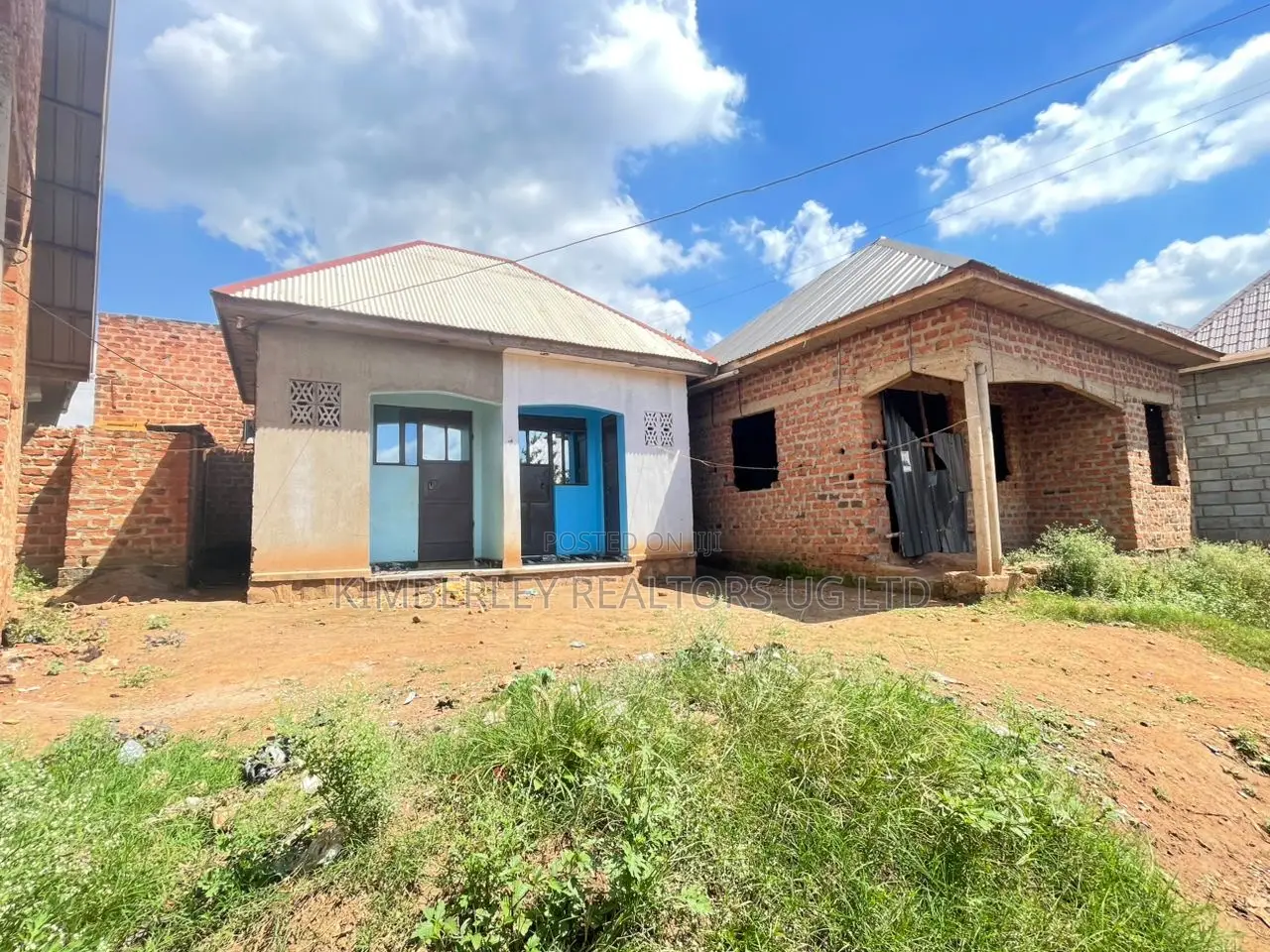 Rentals for Sale – Kawanda Town in Division A
