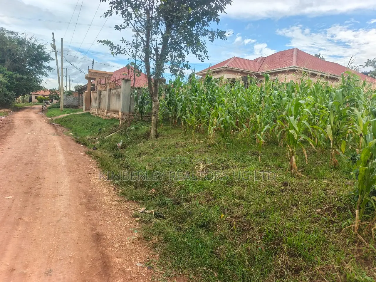 Rentals for Sale – Kawanda Town in Division A