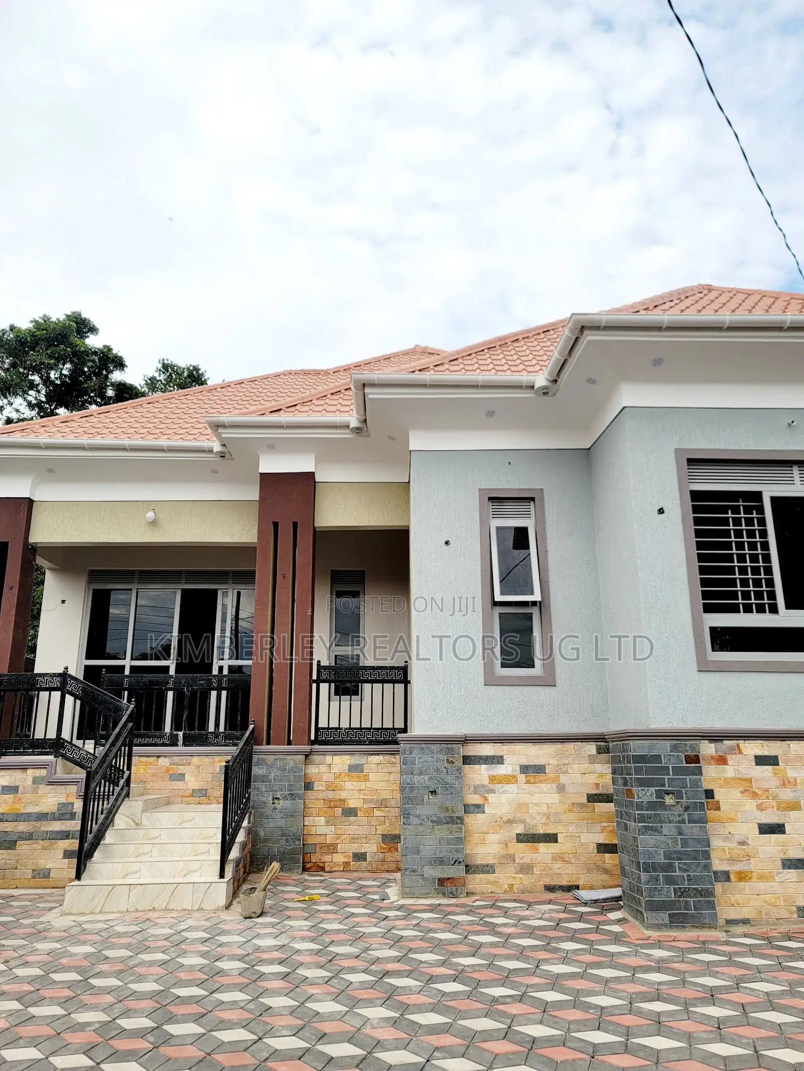 4bdrm House in Wakiso / Wakiso for sale in Wakiso / Wakiso